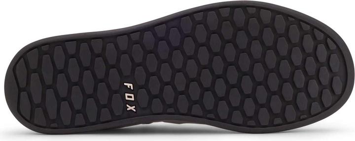 Image du produit Fox Shoes 24 Union Flat Vin Wht (42)