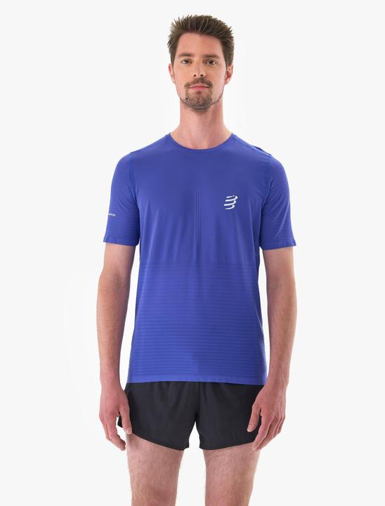 Compressport Pro Racing SS Tshirt M