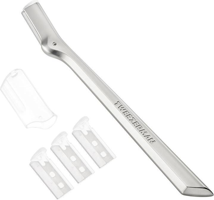 Tweezerman Brow Razor
