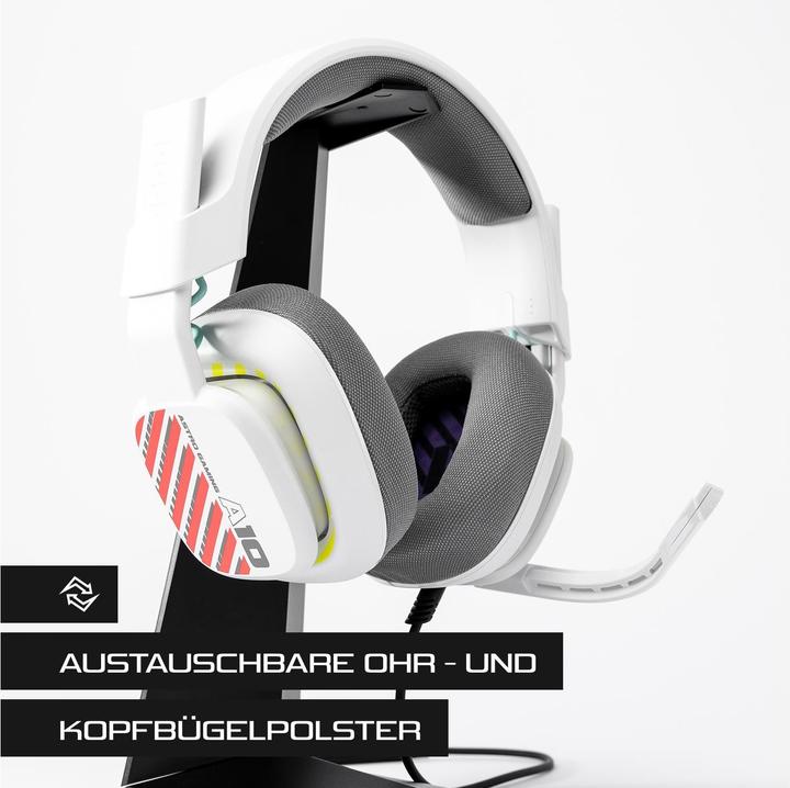 Produktbild Astro Gaming A10 Gen 2 (Kabelgebunden)