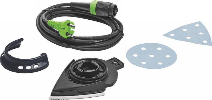 Produktbild Festool Rotex RO 90 DX FEQ-Plus (Exzenterschleifer, 400 W)