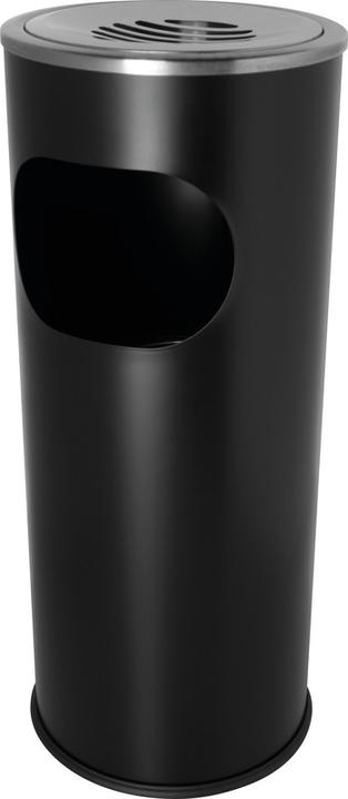 Actual product image Helit Stand Ashtray