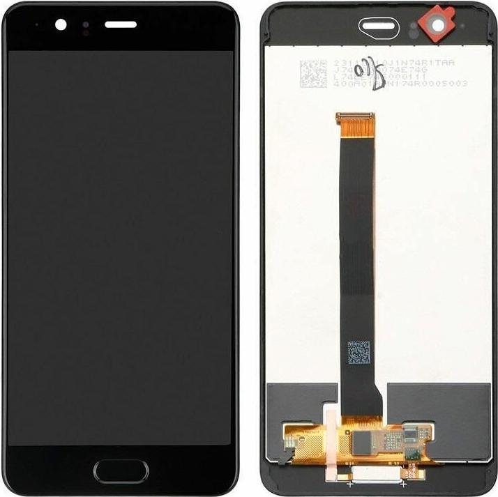 Actual product image CoreParts Huawei P10 Plus LCD Screen and (Display, Huawei P10 Plus)