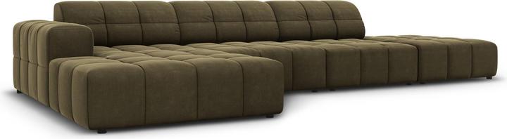 Produktbild Cosmopolitan Design Chicago (Ecksofa)