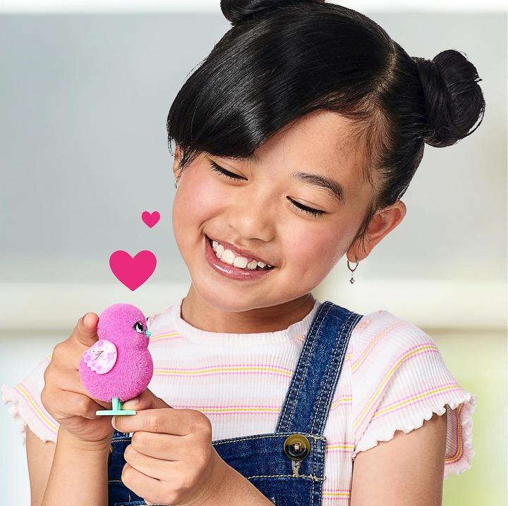 Image du produit Little Live Pets Poussin surprise