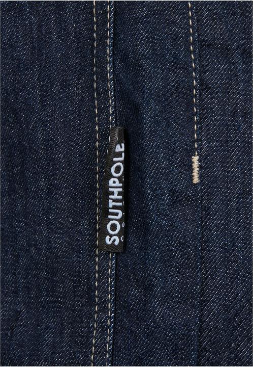 Immagine prodotto Southpole Denim con ricamo (32)