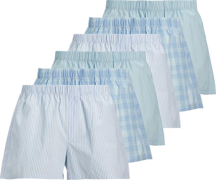Chambray Blue