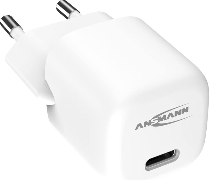 Immagine prodotto Ansmann Caricatore USB HC130PD 3A/30W/1 porta (30 W)