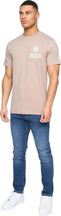 Produktbild Henleys Henstamp TShirt (M)
