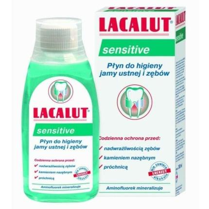 Actual product image MGA Na (300 ml, Mouthwash)
