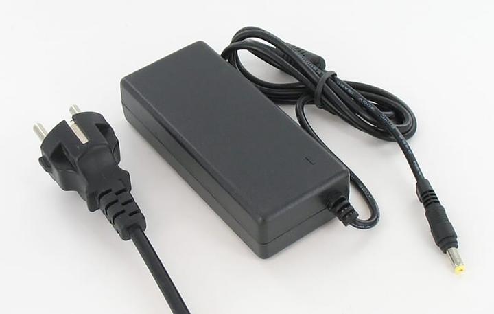 Actual product image AGI Power supply compatible with HP Folio 13-2000 (65 W)