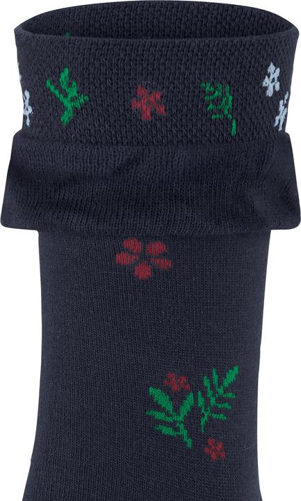 Actual product image Falke Country Flower Kids Socks (35 - 38)