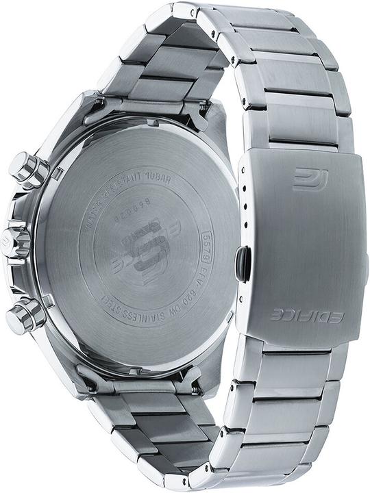 Produktbild Casio Edifice - EFV-620D-2AVUEF (Chronograph, 50 mm)
