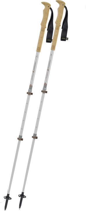Produktbild Komperdell Explorer Zero Cork (105 - 140 cm)