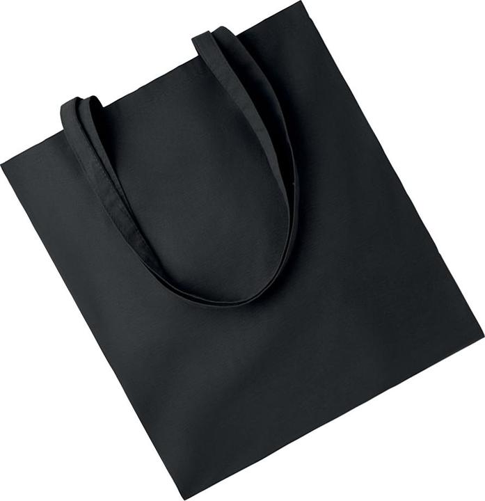 Actual product image MidOcean Cottonel Colour ++ Cotton Shopper Bag