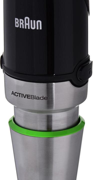 Image du produit Braun MultiQuick 9 (Prise UE)