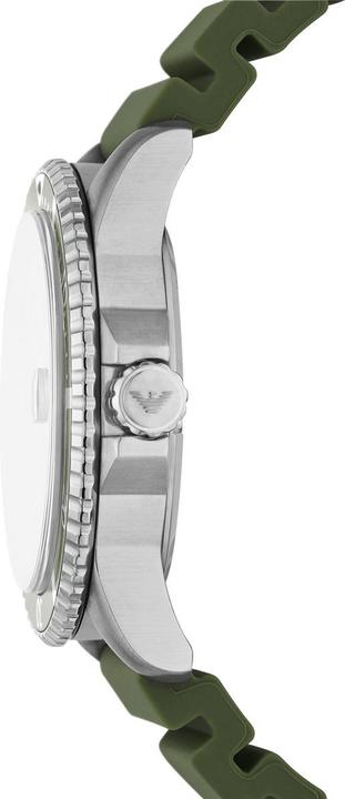 Image du produit Emporio Armani Herrenuhr (Montre analogique, 42 mm)