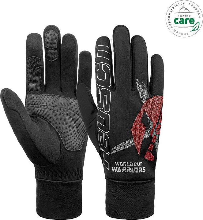 Image du produit Reusch Coupe du monde Hike&Ride (10)