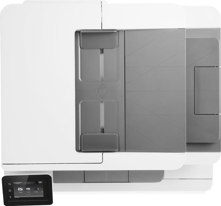 Actual product image HP M282nw Color LaserJet Pro (Laser, Colour)