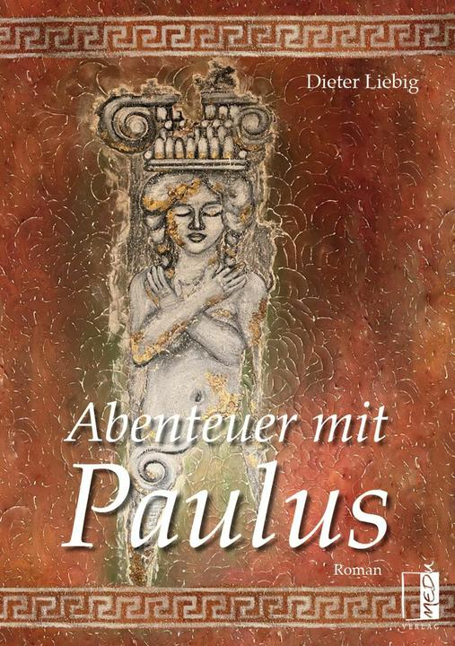Immagine prodotto Abenteuer mit Paulus (Tedesco, Dieter Liebig, 2025)