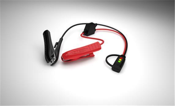 Productafbeelding Ctek Weergave laadstatus Comfort