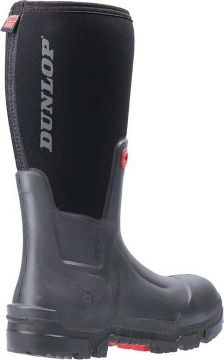 Image du produit Dunlop Bottes en caoutchouc Snugboot Pioneer (37)
