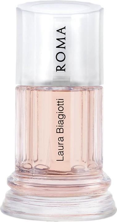 Immagine prodotto Laura Biagiotti Fiori Bianchi Eau de Toilette (Eau de toilette, 50 ml)