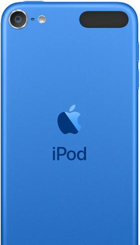 Image du produit Apple iPod touch 7e génération (128 Go)