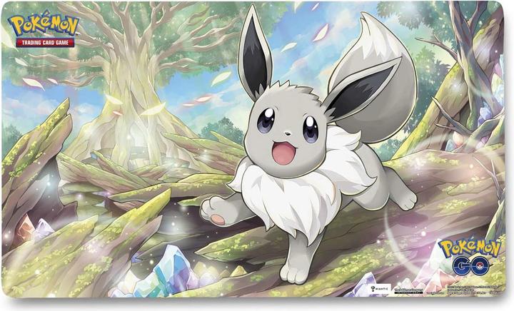 Immagine prodotto Pokémon Pokémon GO (Tedesco, Inglese, Italiano, Francese, Box Set e Collezione)