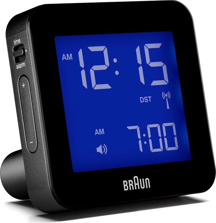 Image du produit Braun Bnc009-Rc