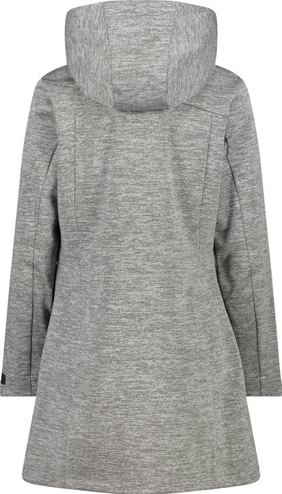 Actual product image CMP Campagnolo Hoodie (XL)