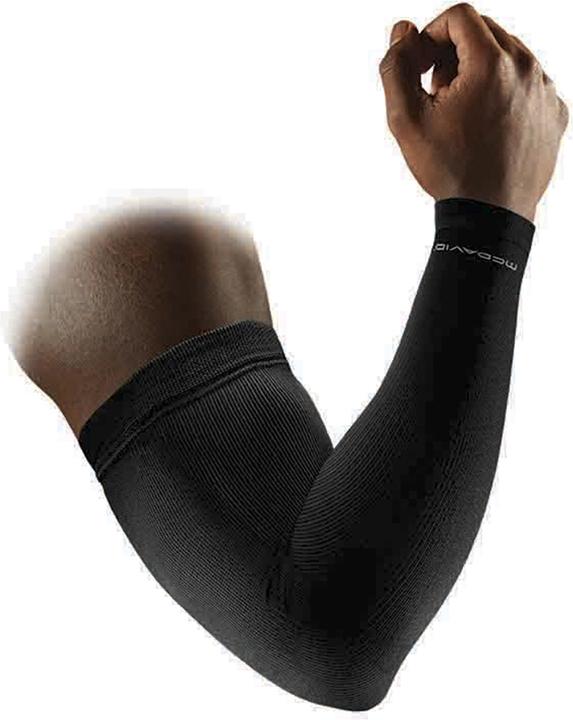 McDavid Kompressionsstulpen "Active Multisports" (XL)