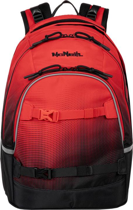 Produktbild Mc Neill Milo Schulrucksack 43 cm (27 l)