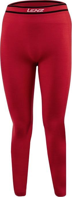 Produktbild Lenz Long pants men merino 6.0 (XL)