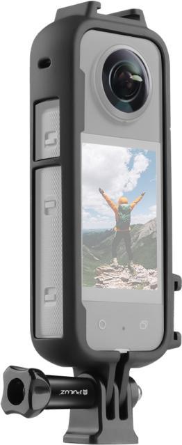 Image du produit Puluz Support Insta360 X3 Frame Extreme (x3)