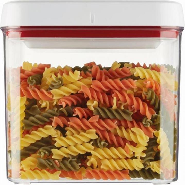 Immagine prodotto Zyliss Contenitore Twist & Seal 2.48 l, trasparente (2.48 l)