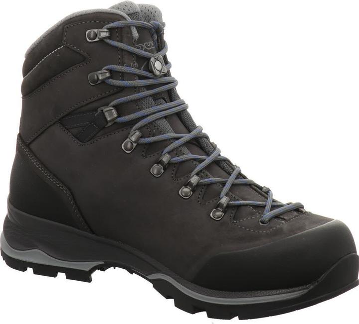 Actual product image Lowa Santiago GTX (45)