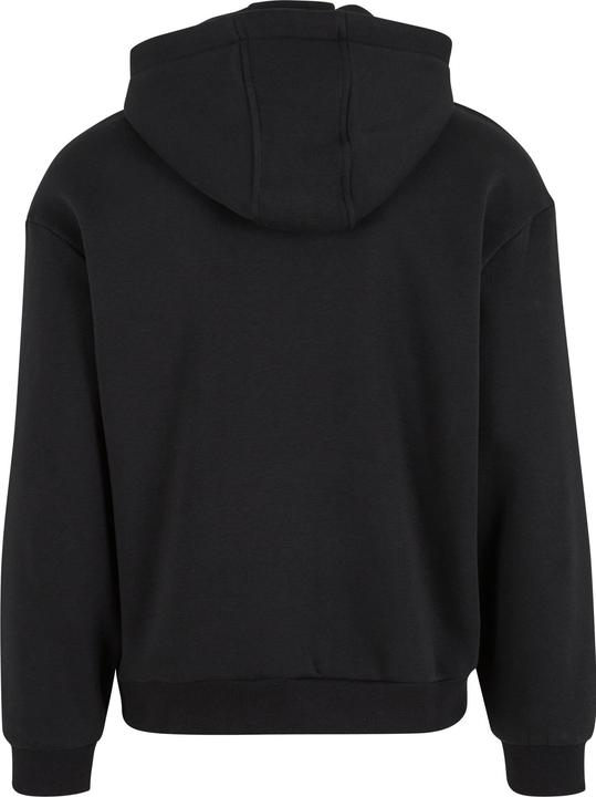 Produktbild Urban Classics Upscale High Flight Fluffy Hoody - 174505 (S)