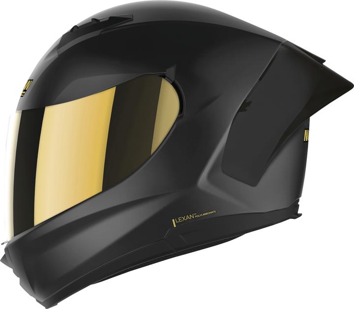 Produktbild Nolan Casque intégral N60-6 SPORT GOLDEN EDITION #17 (60 cm, L)