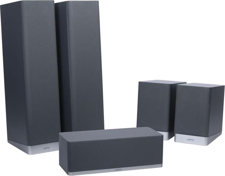 Image du produit Jamo S25HCS (Set)