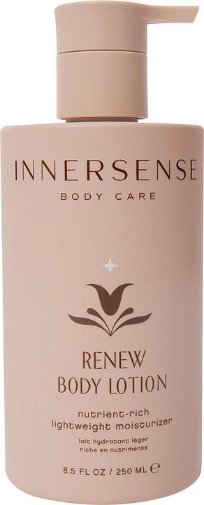 Immagine prodotto Innersense Organic Beauty Lozione per il corpo Renew (Lozione corpo, 250 ml)