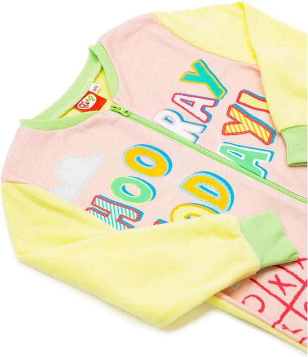 Produktbild Bing Bunny Hooray Today Schlafanzug (110)