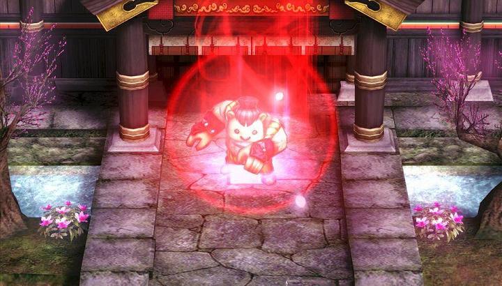 Image du produit NIS GOD WARS Future Past (PS4, EN)