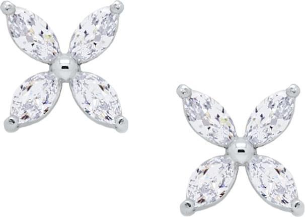 Image du produit Candy Boucles d'oreilles Celia, argent sterling 925 (Argent sterling 925)