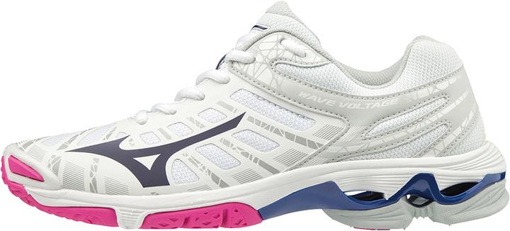 Mizuno Wave Voltage Damen (42)