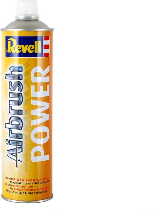 Produktbild Revell Druckluft