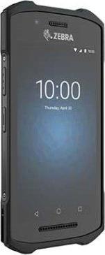 Image du produit Zebra TC21 Ordinateur mobile de poche 12,7 cm (5 pouces) 1280 x 720 pixels Écran tactile 236 g Noir (Codes à barres 1D, Codes à barres 2D)