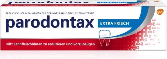GSK Parodontax Extra Frisch (75 ml)