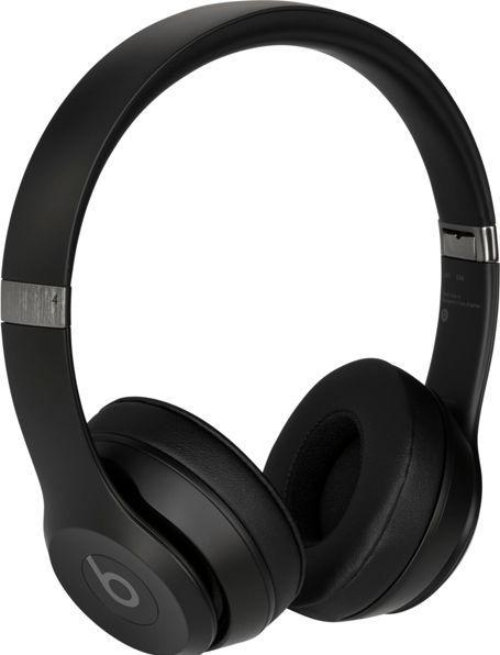 Produktbild Beats Solo 4 (keine Geräuschunterdrückung, 50 h, Kabellos)