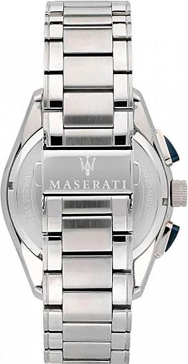 Produktbild Maserati Traguardo (Chronograph, 45 mm)